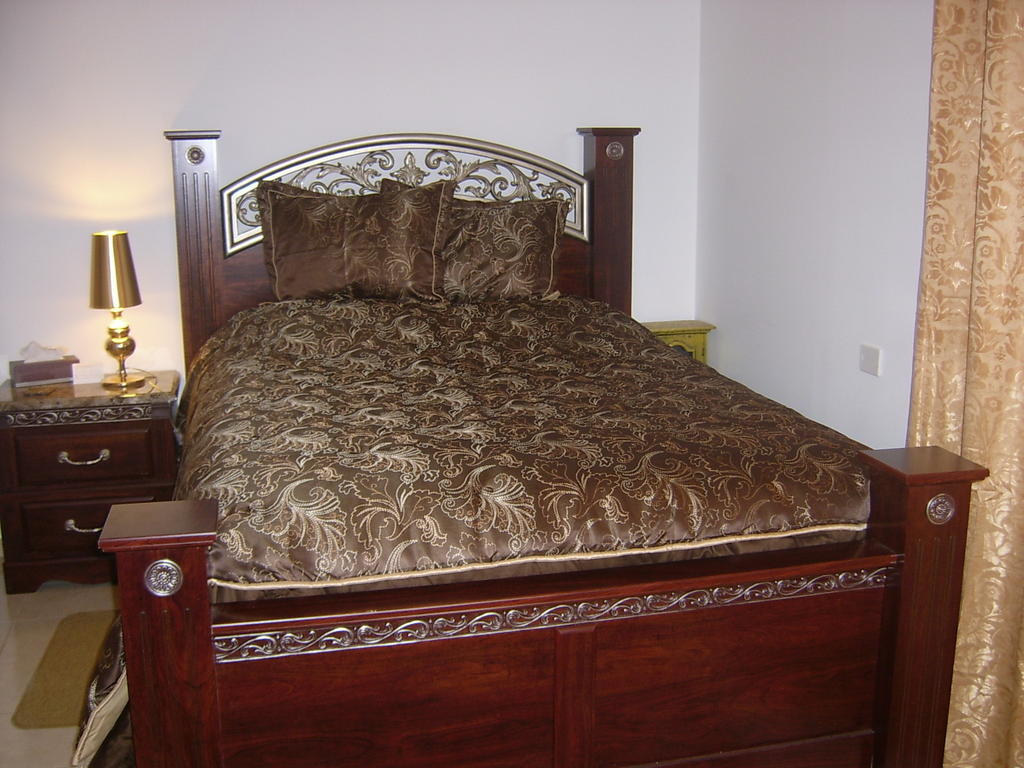 Jerusalem Hills Inn Abu Ghaush ห้อง รูปภาพ