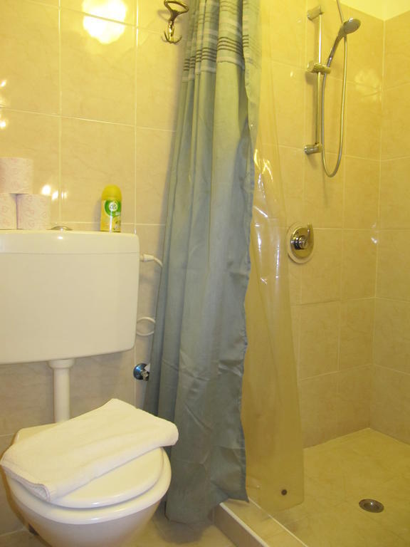 Jerusalem Hills Inn Abu Ghaush ห้อง รูปภาพ