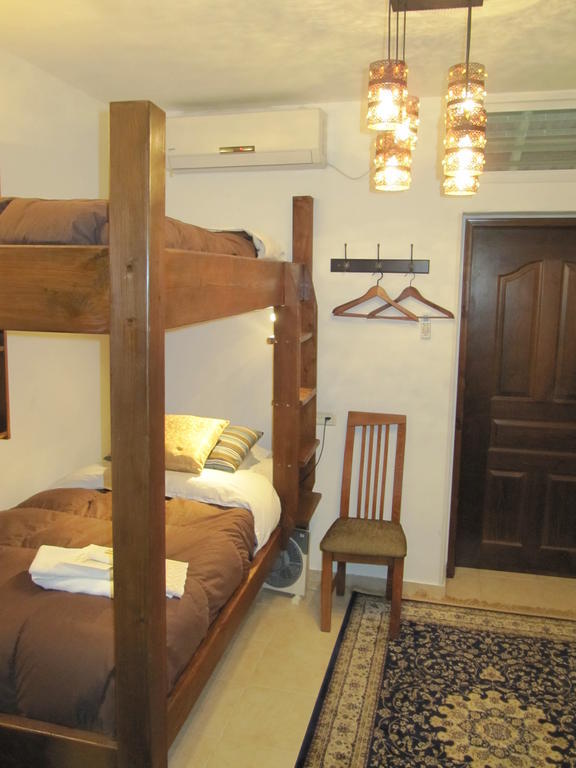 Jerusalem Hills Inn Abu Ghaush ห้อง รูปภาพ