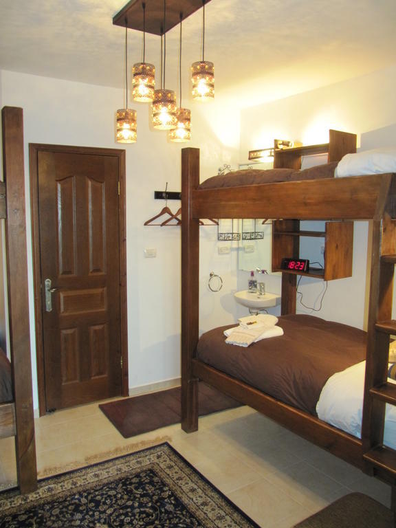 Jerusalem Hills Inn Abu Ghaush ห้อง รูปภาพ