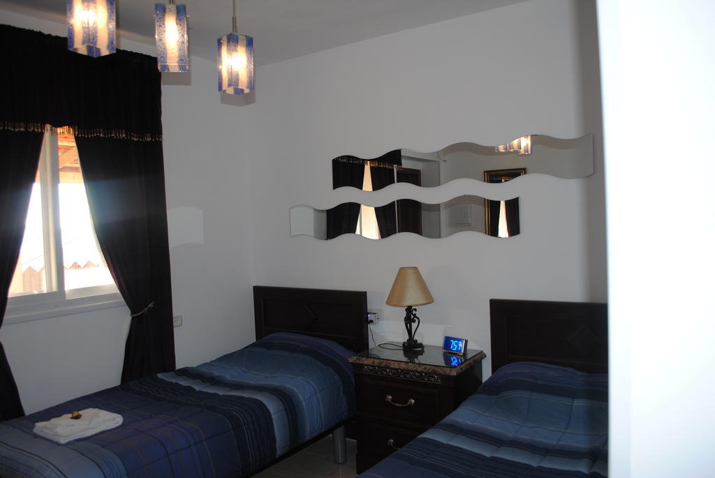 Jerusalem Hills Inn Abu Ghaush ห้อง รูปภาพ