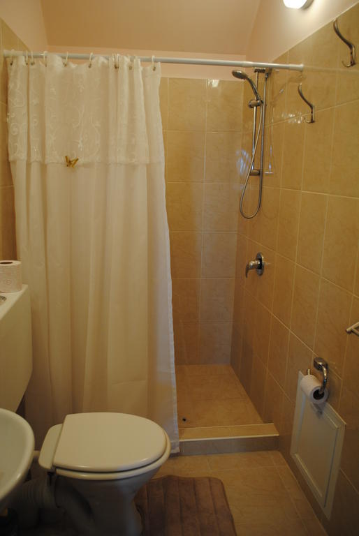 Jerusalem Hills Inn Abu Ghaush ห้อง รูปภาพ