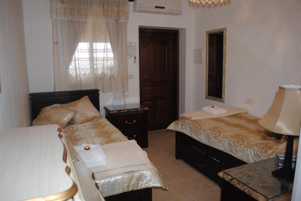 Jerusalem Hills Inn Abu Ghaush ห้อง รูปภาพ