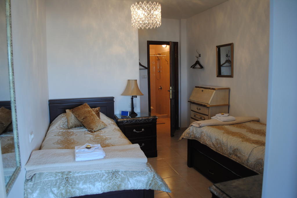 Jerusalem Hills Inn Abu Ghaush ห้อง รูปภาพ