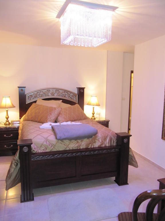 Jerusalem Hills Inn Abu Ghaush ห้อง รูปภาพ