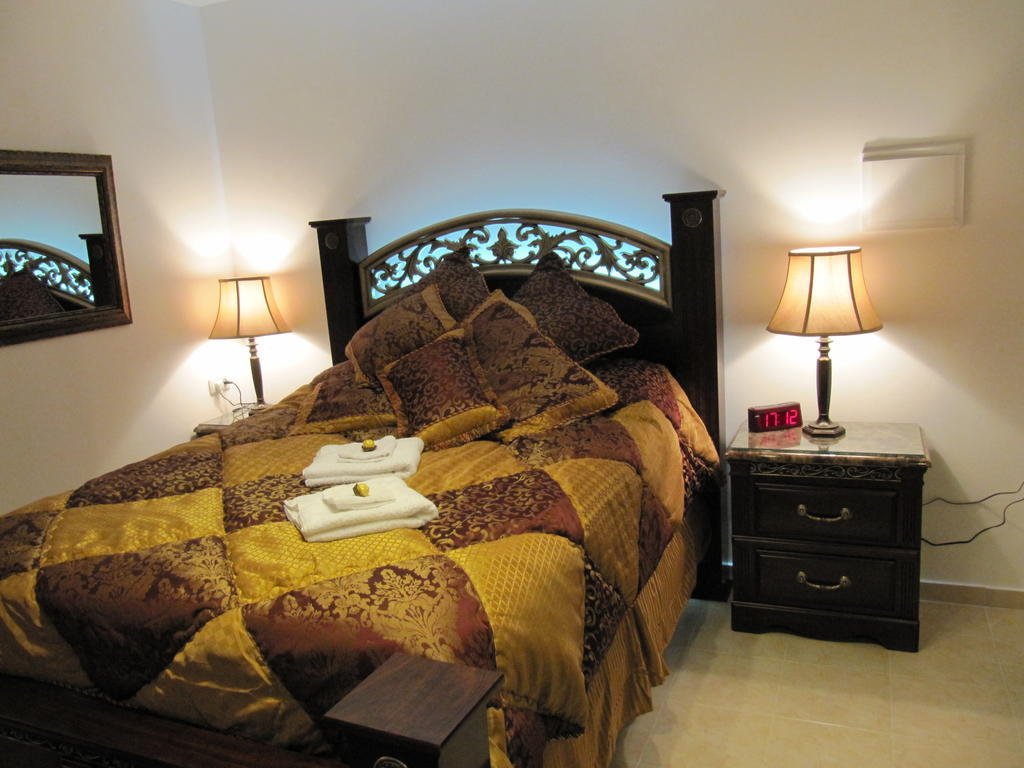 Jerusalem Hills Inn Abu Ghaush ห้อง รูปภาพ